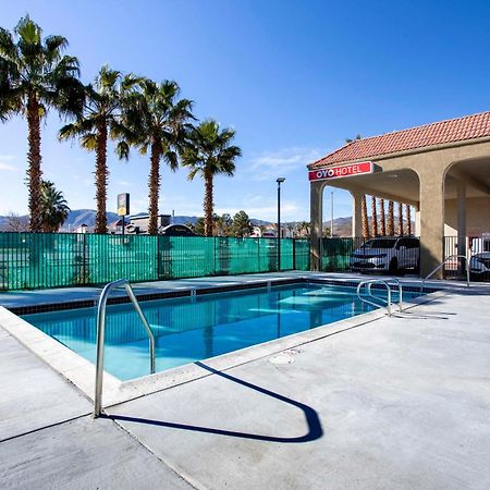 Hotel Palmdale - Antelope Valley -Listing Partner Экстерьер фото