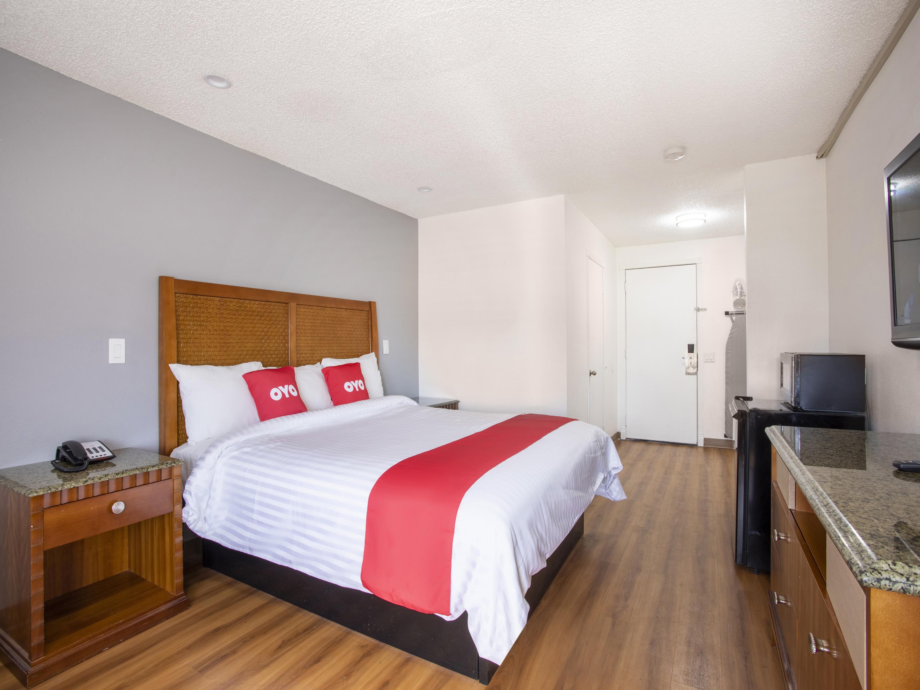 Hotel Palmdale - Antelope Valley -Listing Partner Экстерьер фото