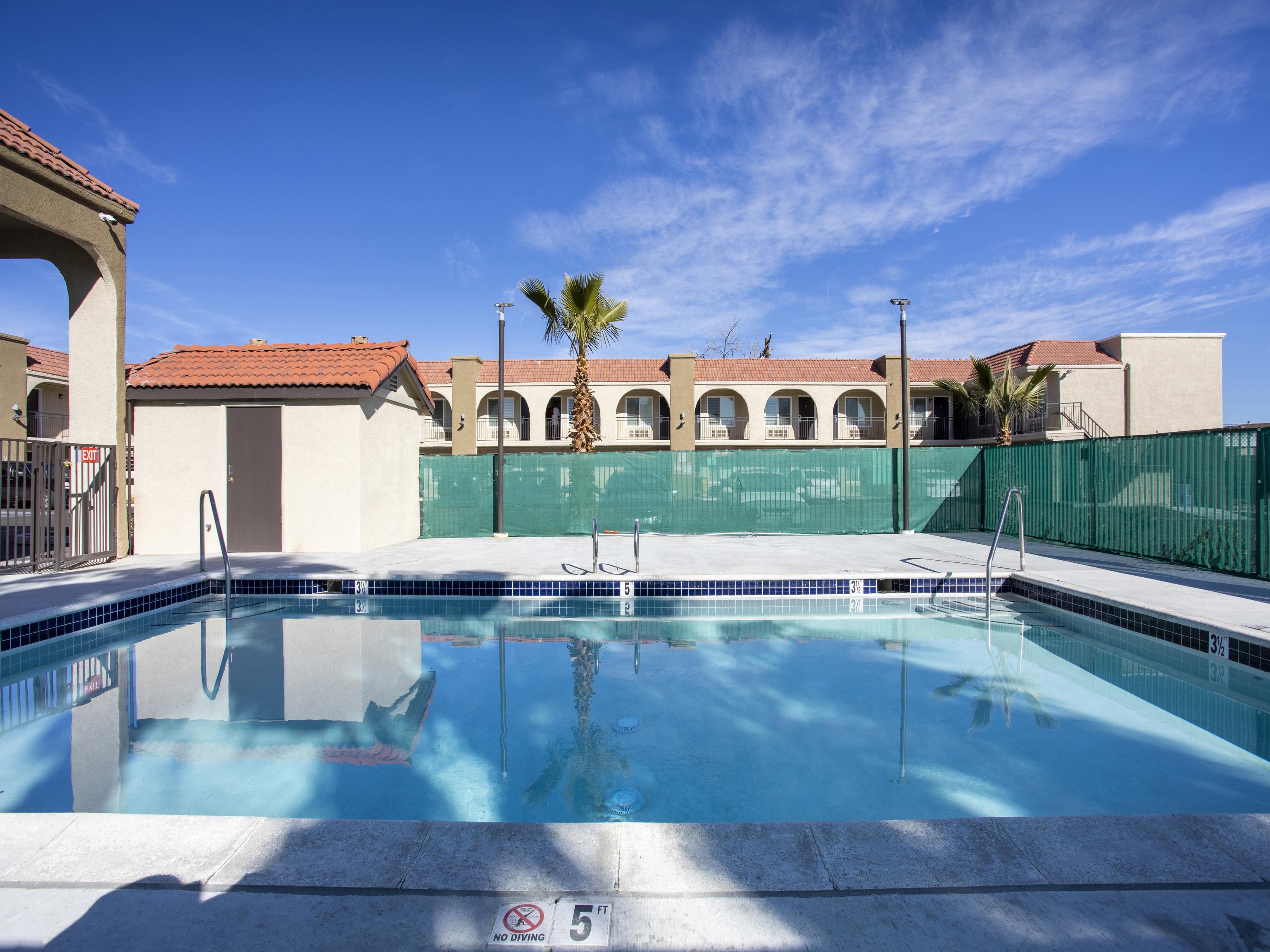Hotel Palmdale - Antelope Valley -Listing Partner Экстерьер фото