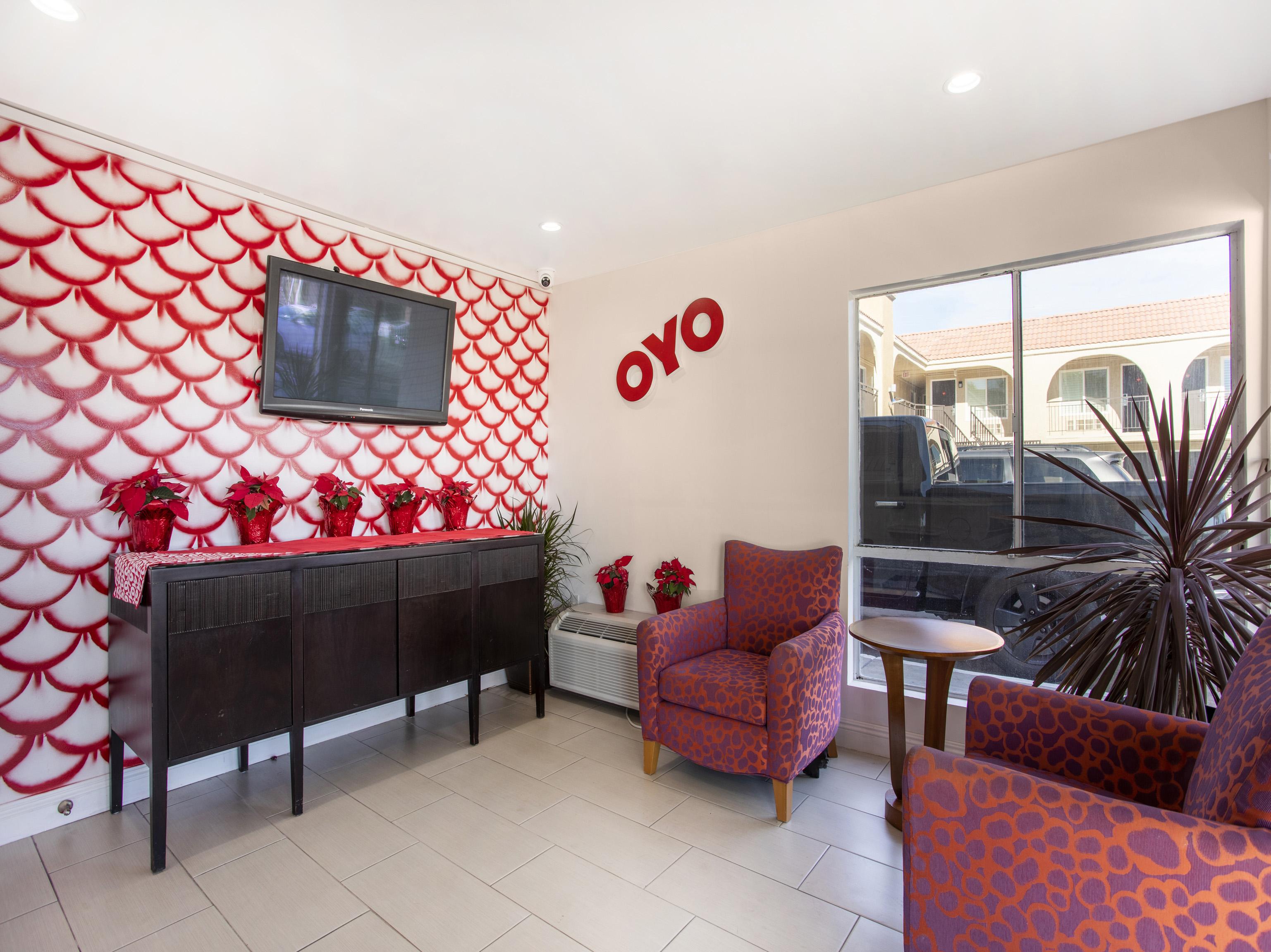 Hotel Palmdale - Antelope Valley -Listing Partner Экстерьер фото
