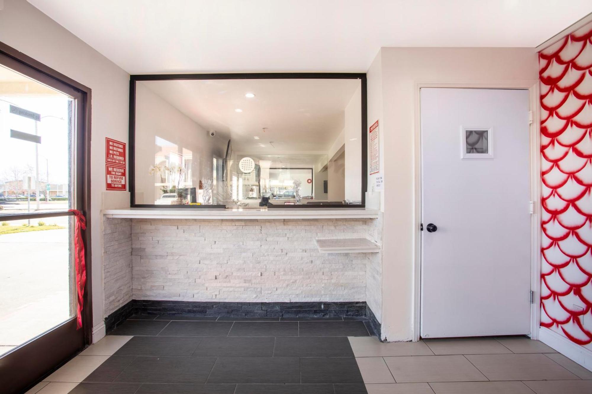 Hotel Palmdale - Antelope Valley -Listing Partner Экстерьер фото