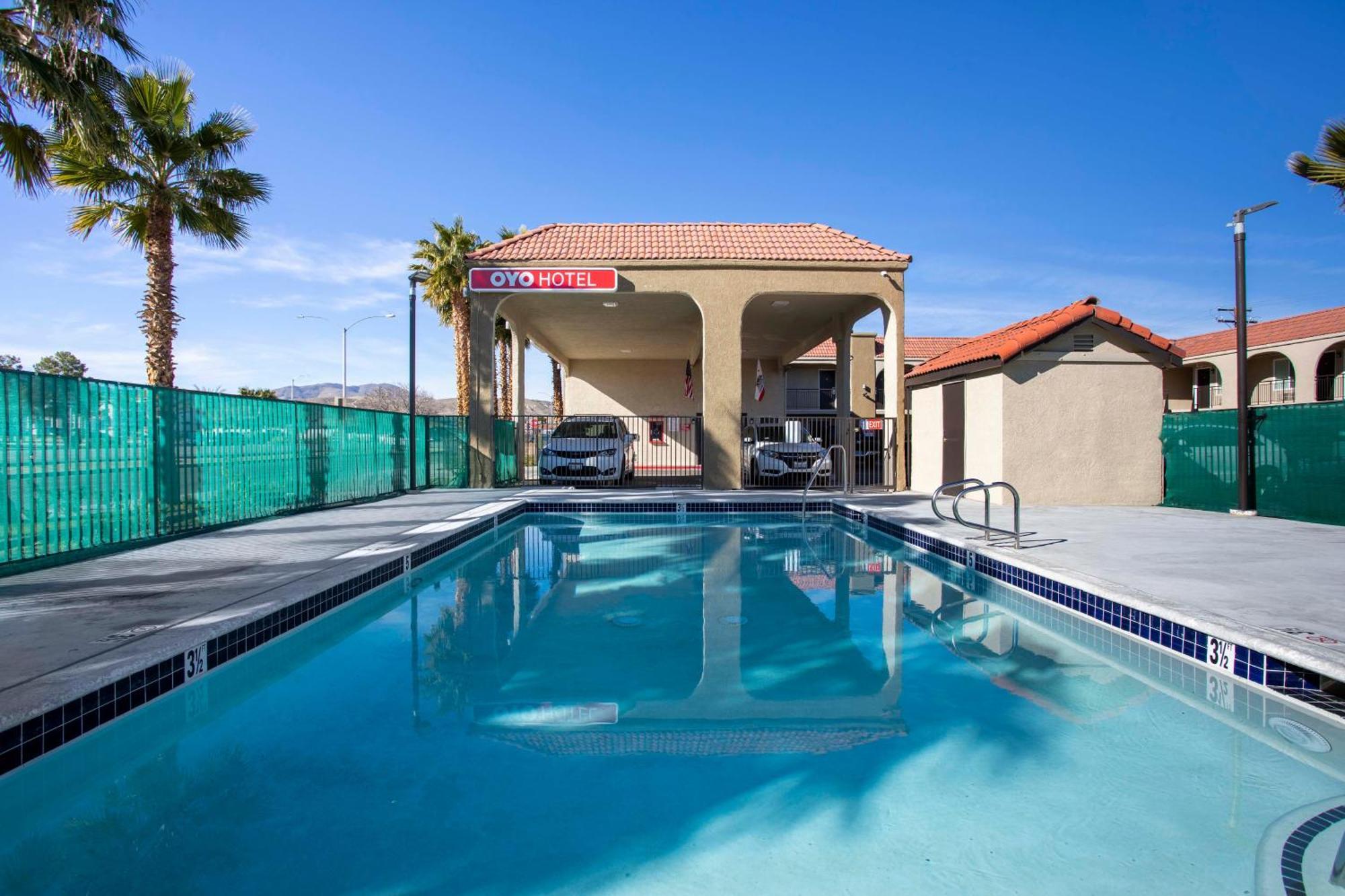 Hotel Palmdale - Antelope Valley -Listing Partner Экстерьер фото
