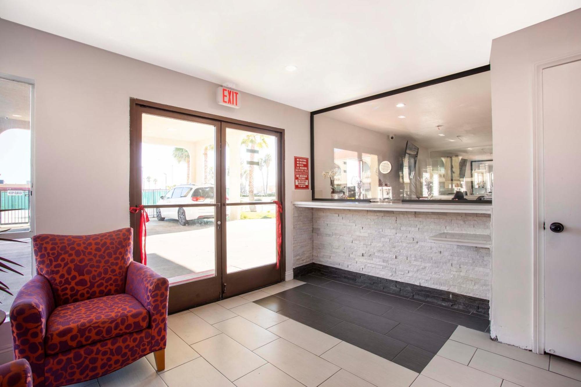Hotel Palmdale - Antelope Valley -Listing Partner Экстерьер фото