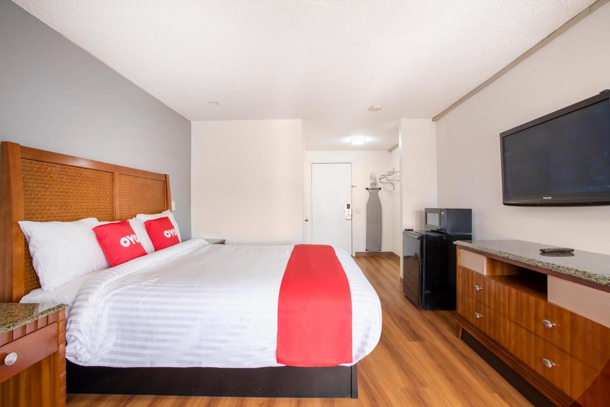Hotel Palmdale - Antelope Valley -Listing Partner Экстерьер фото
