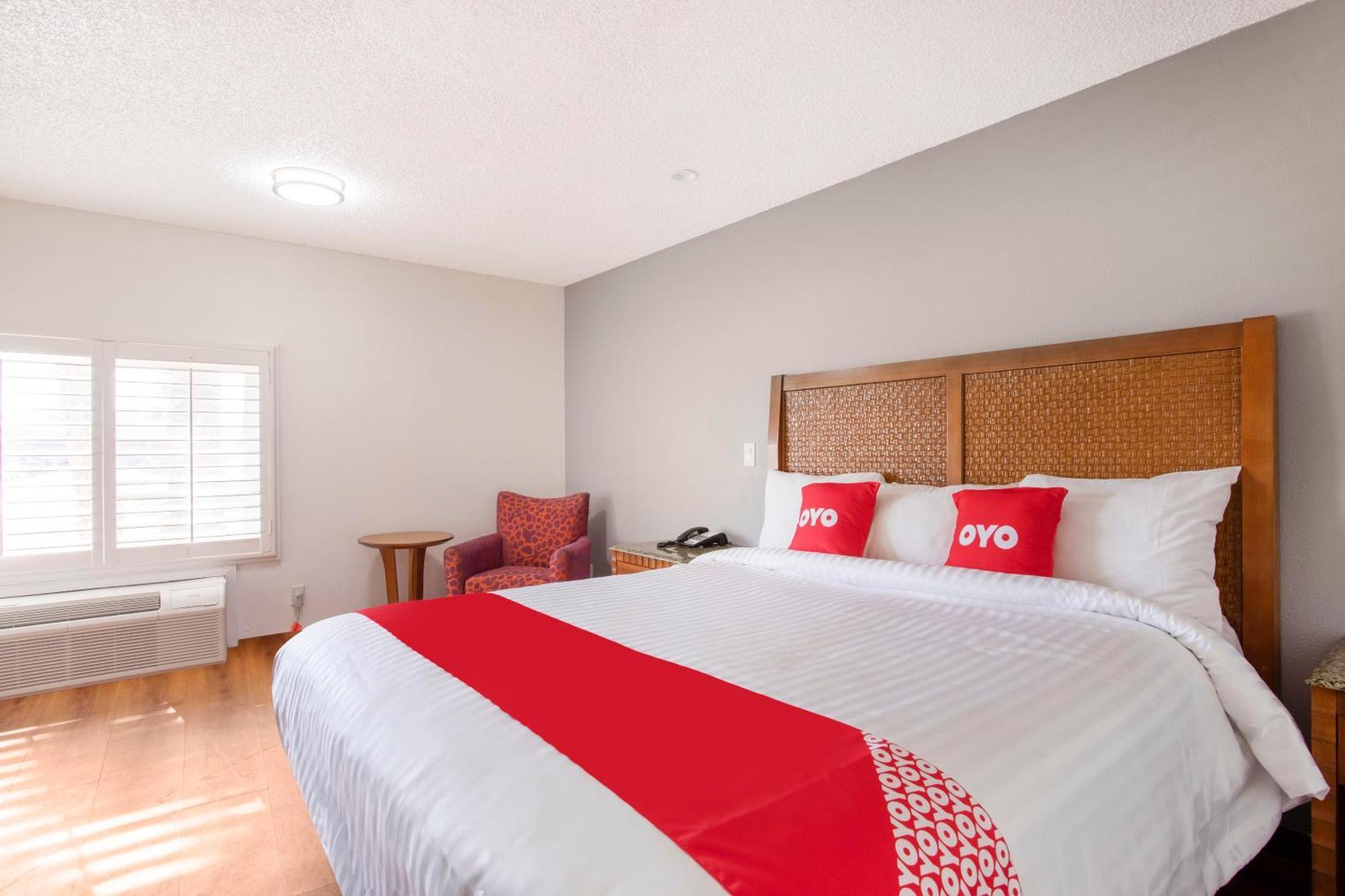 Hotel Palmdale - Antelope Valley -Listing Partner Экстерьер фото
