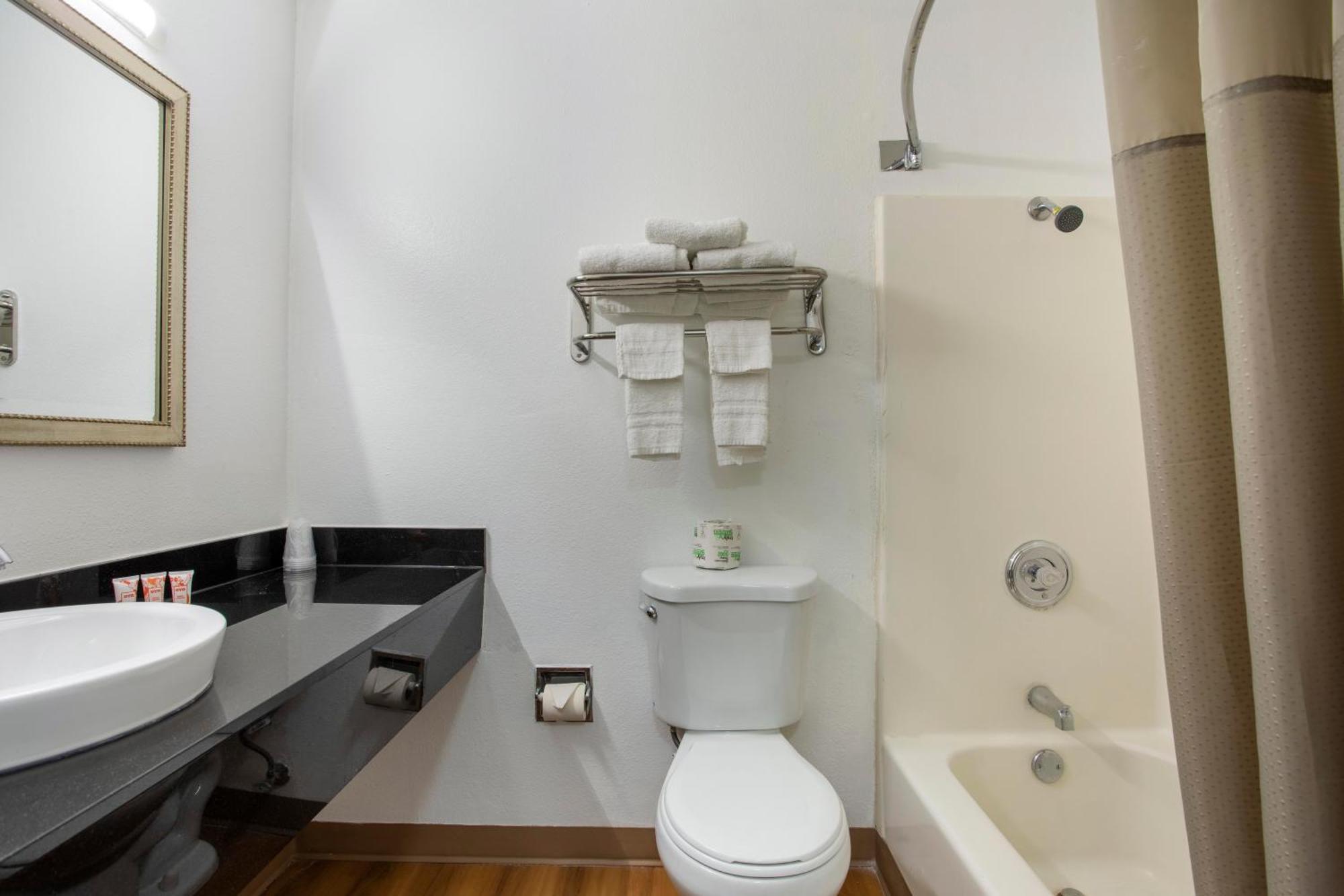 Hotel Palmdale - Antelope Valley -Listing Partner Экстерьер фото