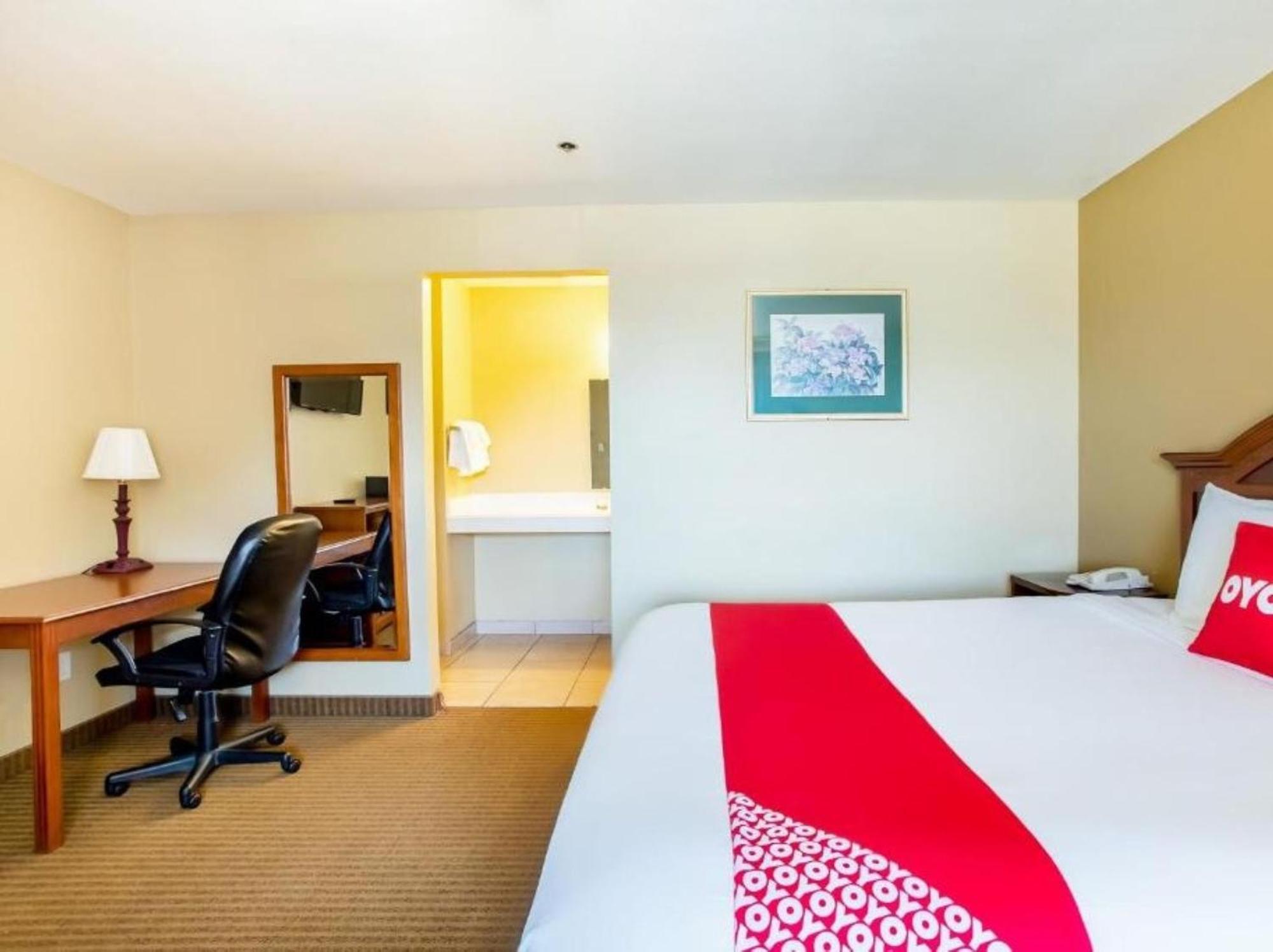 Hotel Palmdale - Antelope Valley -Listing Partner Экстерьер фото