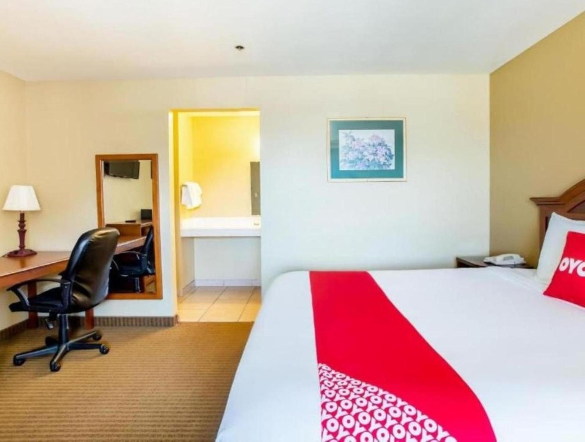 Hotel Palmdale - Antelope Valley -Listing Partner Экстерьер фото